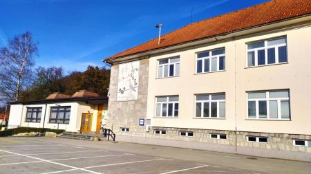Občinska stavba